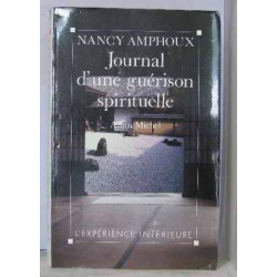 Journal D'une Guerison Spirituelle