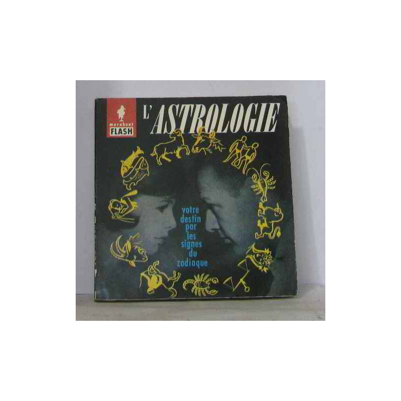 L'astrologie