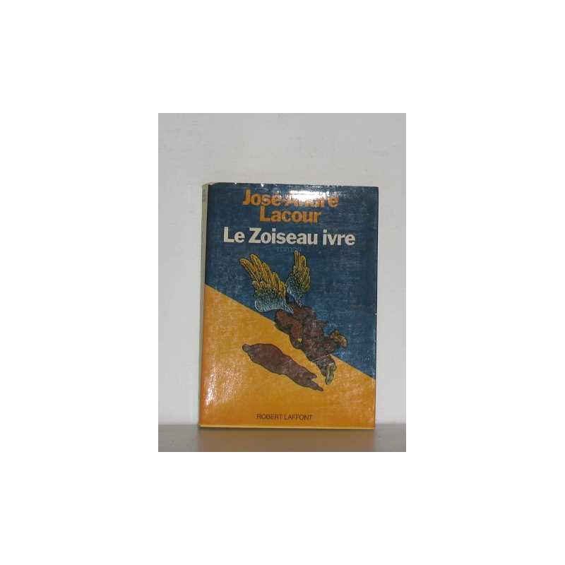 Le zoiseau ivre