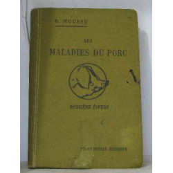Les maladies du porc