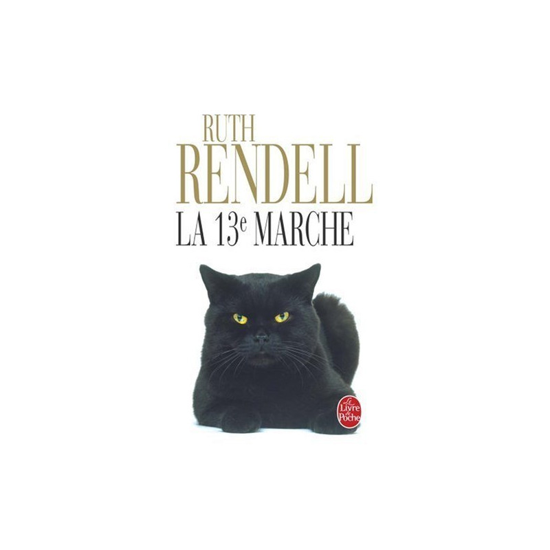 La Treizième Marche