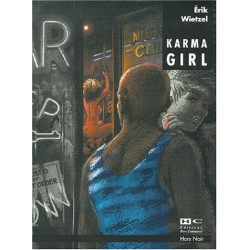 Karma girl