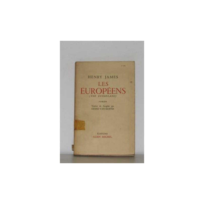 Les européens