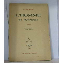 L'homme de l'offrande