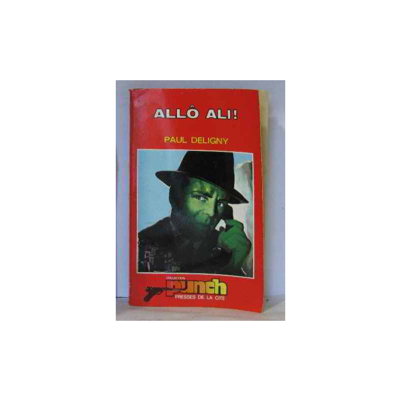 Allô ali
