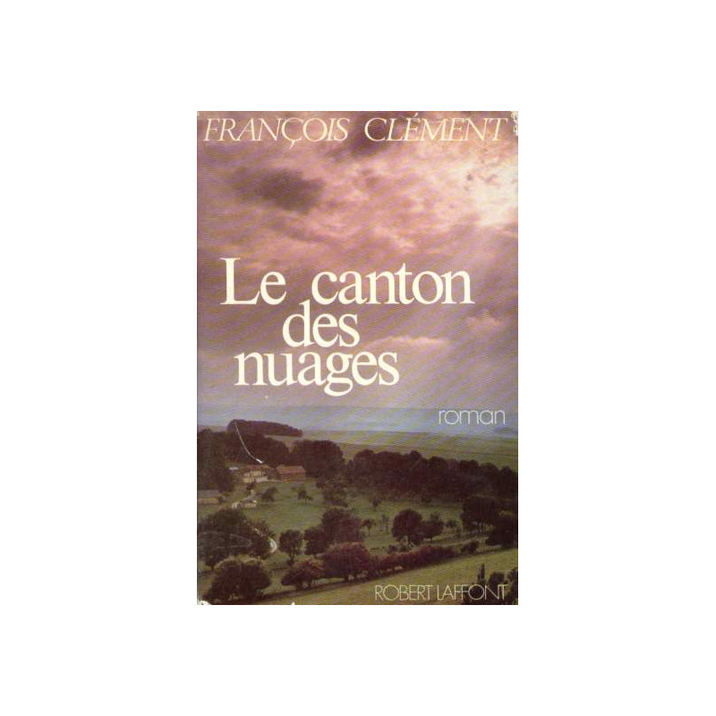 Le canton des nuages