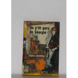 Un p'tit gars de georgie