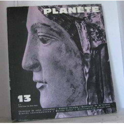 Planète n°13