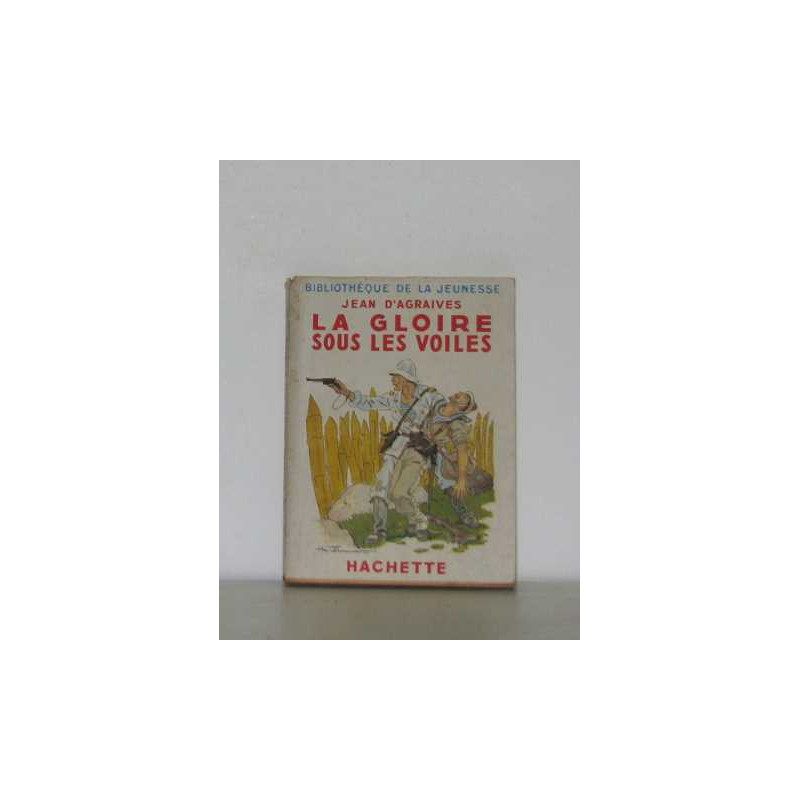 La gloire sous les voiles