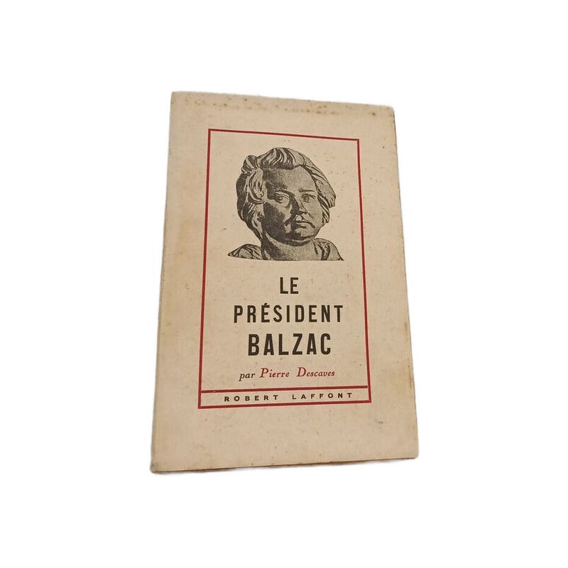 Le Président Balzac