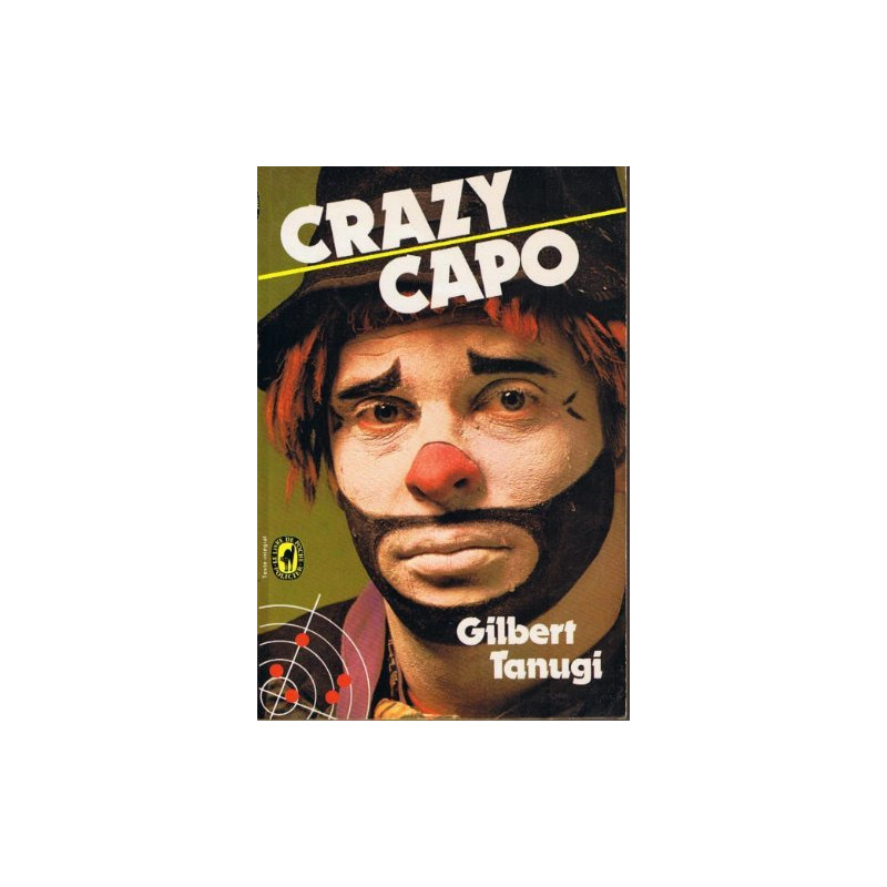Crazy capo