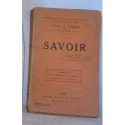 Savoir