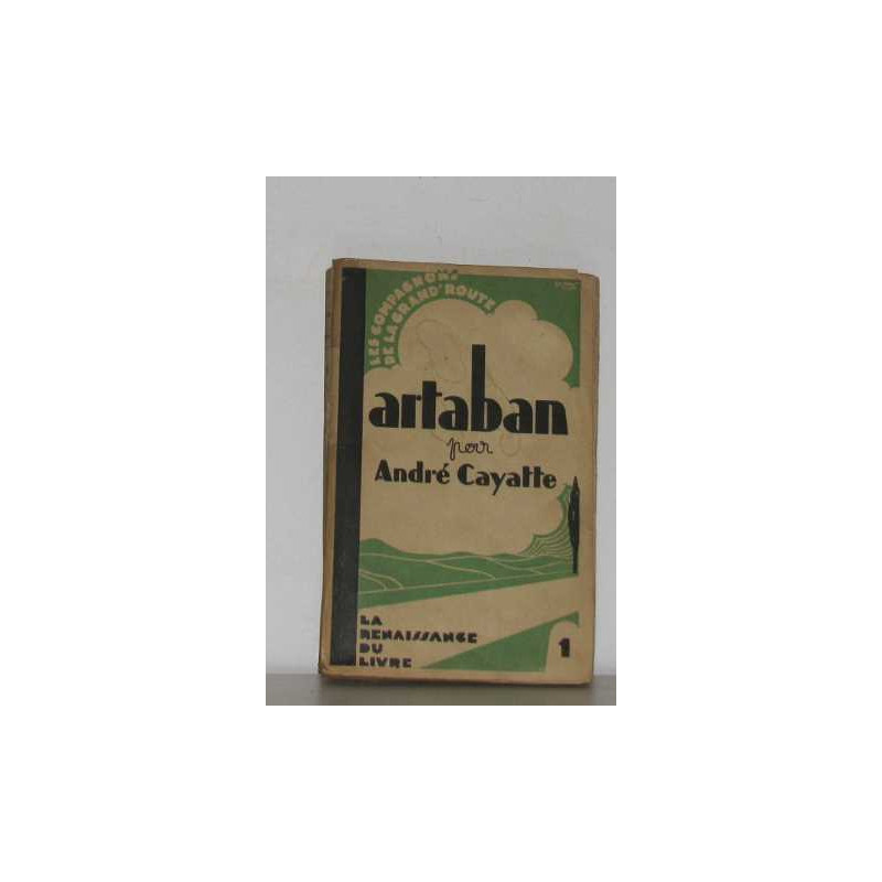 Artaban