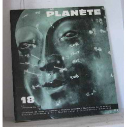Planète n°18