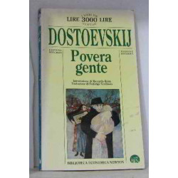 Povera gente