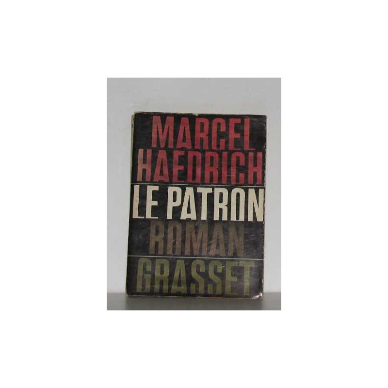 Le patron