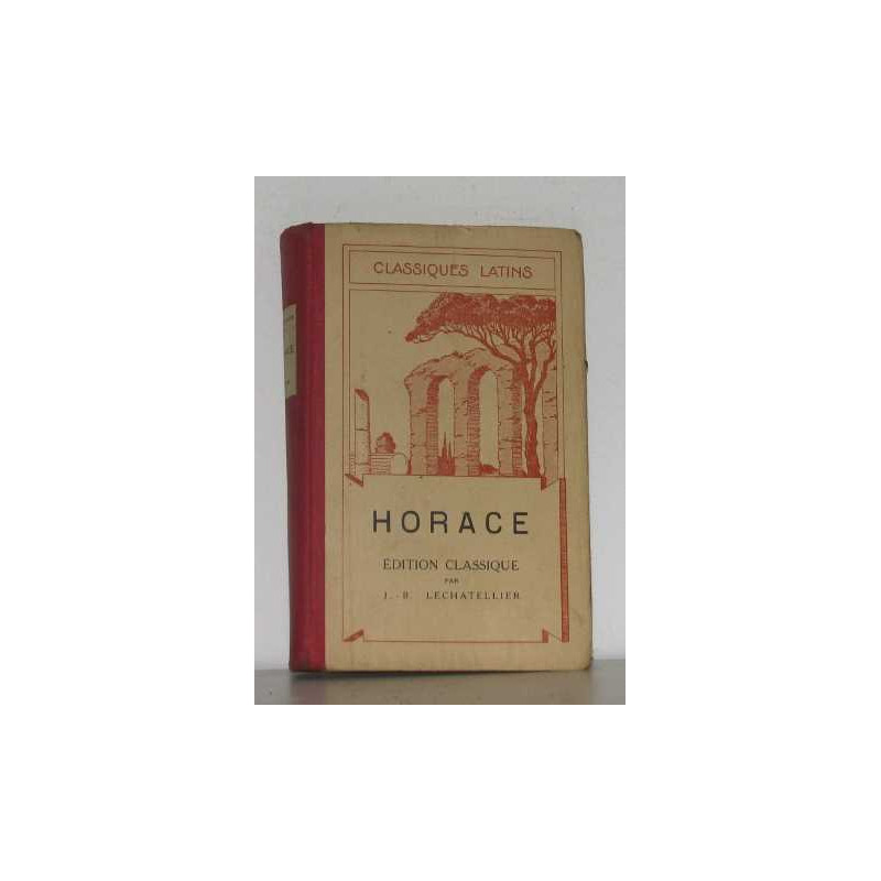 Horace