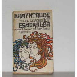 Ermyntrude et Esmeralda