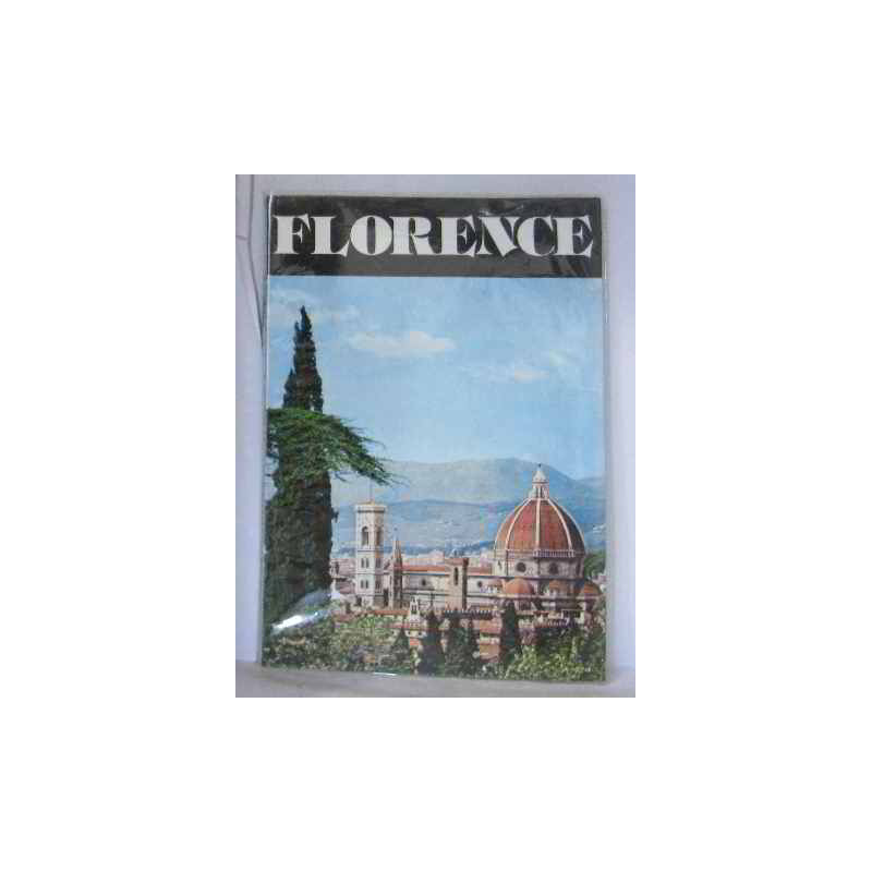 Rappelons-nous de florence