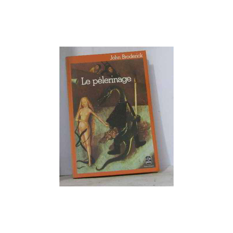 Le pélerinage