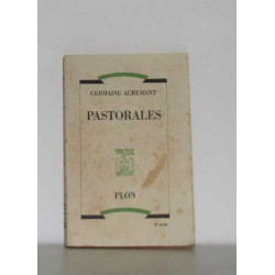 Pastorales