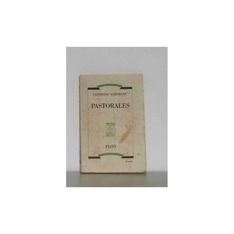 Pastorales