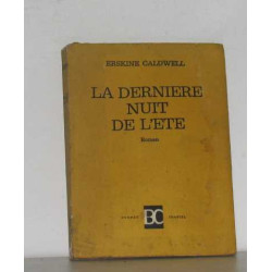 La dernière nuit de l'été