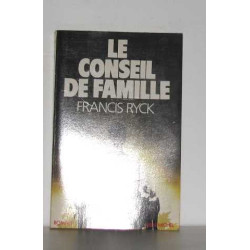 Le conseil de famille