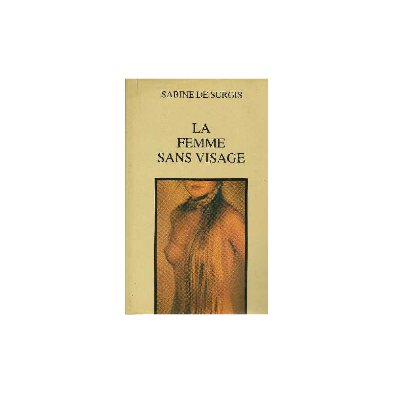 La femme sans visage