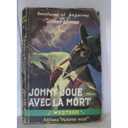 Johny joue avec la mort