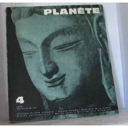 Planète n°4