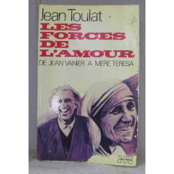 Les forces de l'amour