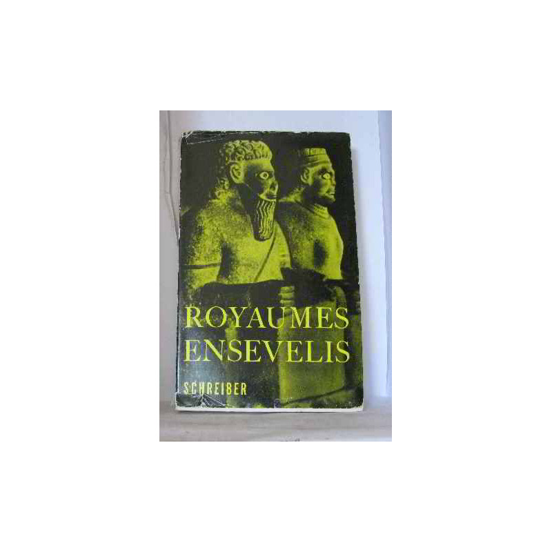 Royaumes ensevelis