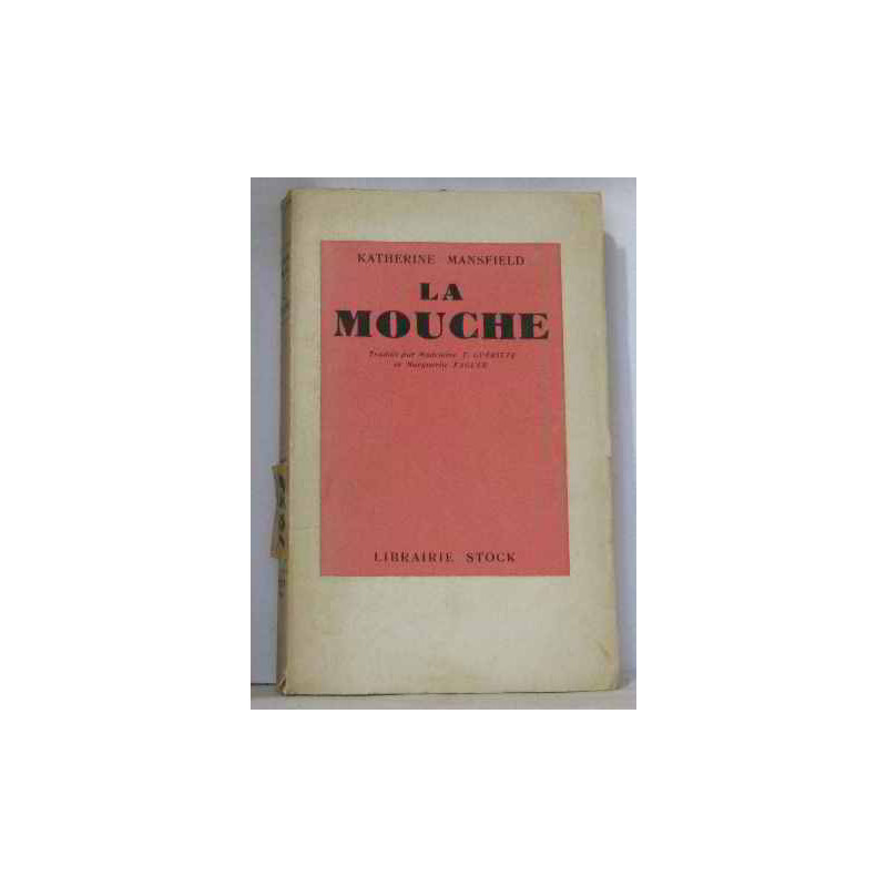 La mouche
