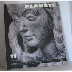 Planète n°11