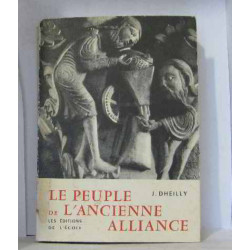 Le peuple de l'ancienne alliance