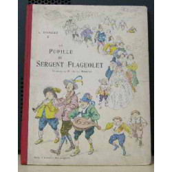 Le pupille du sergent flageolet