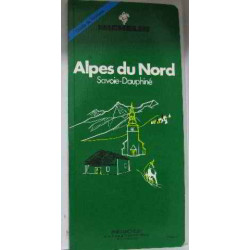 Alpes du Nord. Savoie Dauphiné 1992