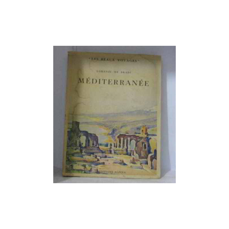 Mediterranée