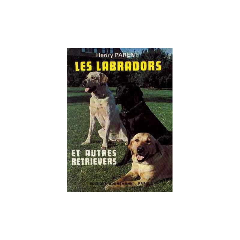 Les labradors