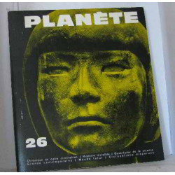 Planète n°26