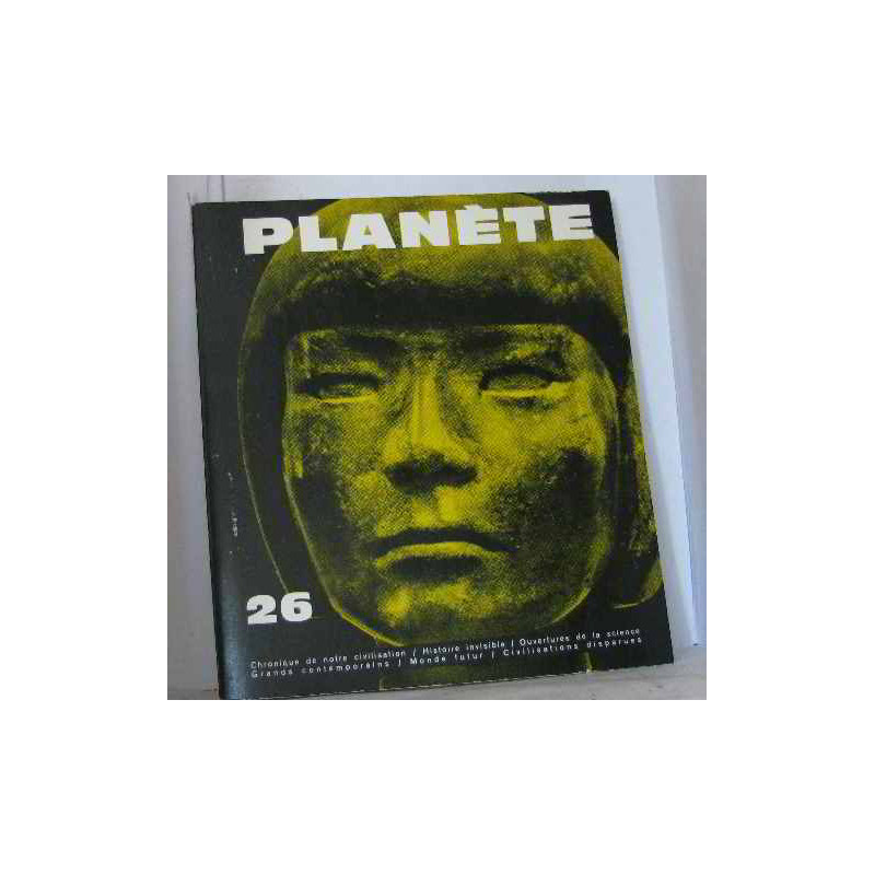 Planète n°26