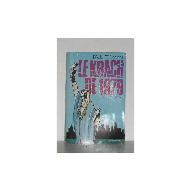 Le krach de 1979
