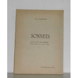 Sonnets
