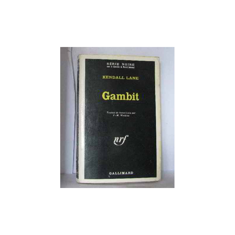 Gambit