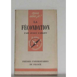 La fécondation