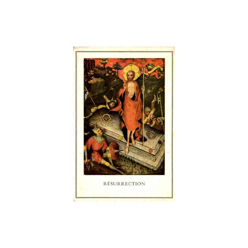 La Résurrection