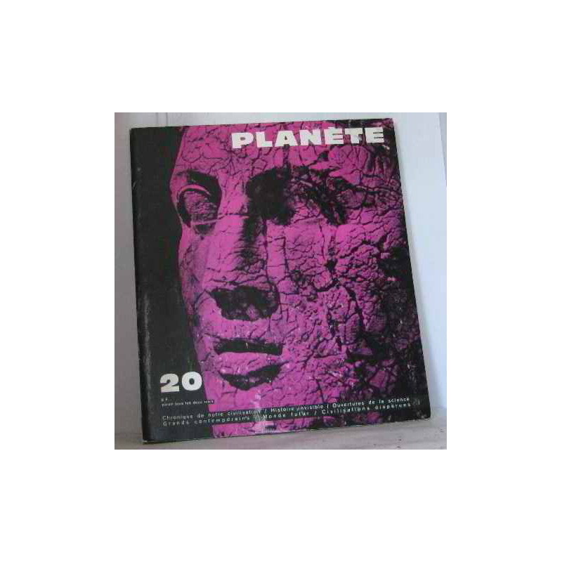 Planète n°20