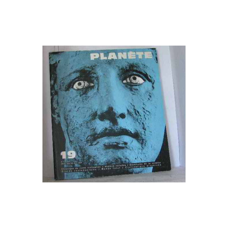 Planète n°19