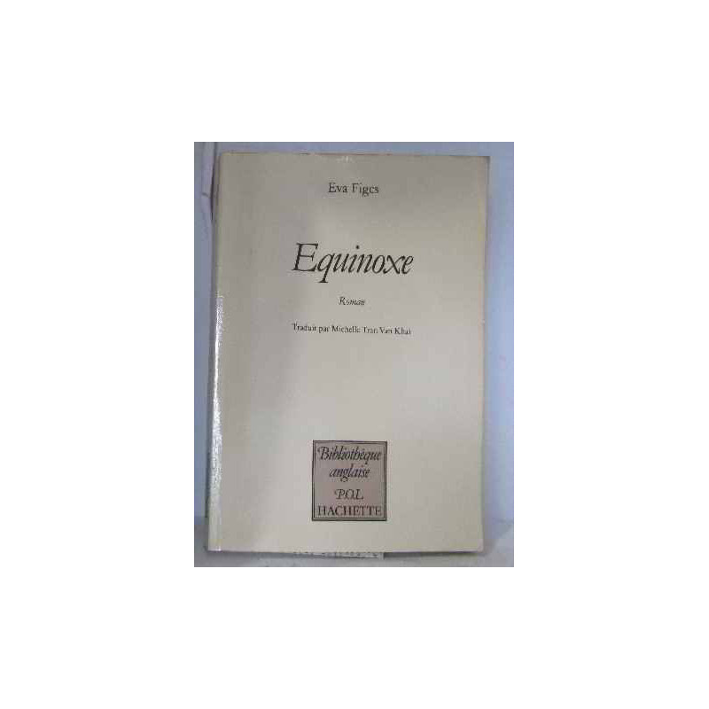 Equinoxe